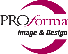 Proforma Image & Design logo