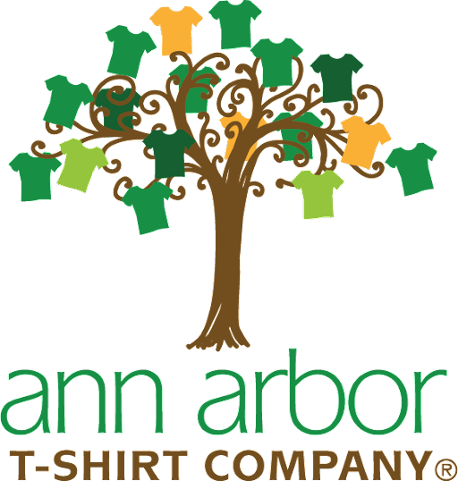 Ann Arbor T-Shirt Company logo