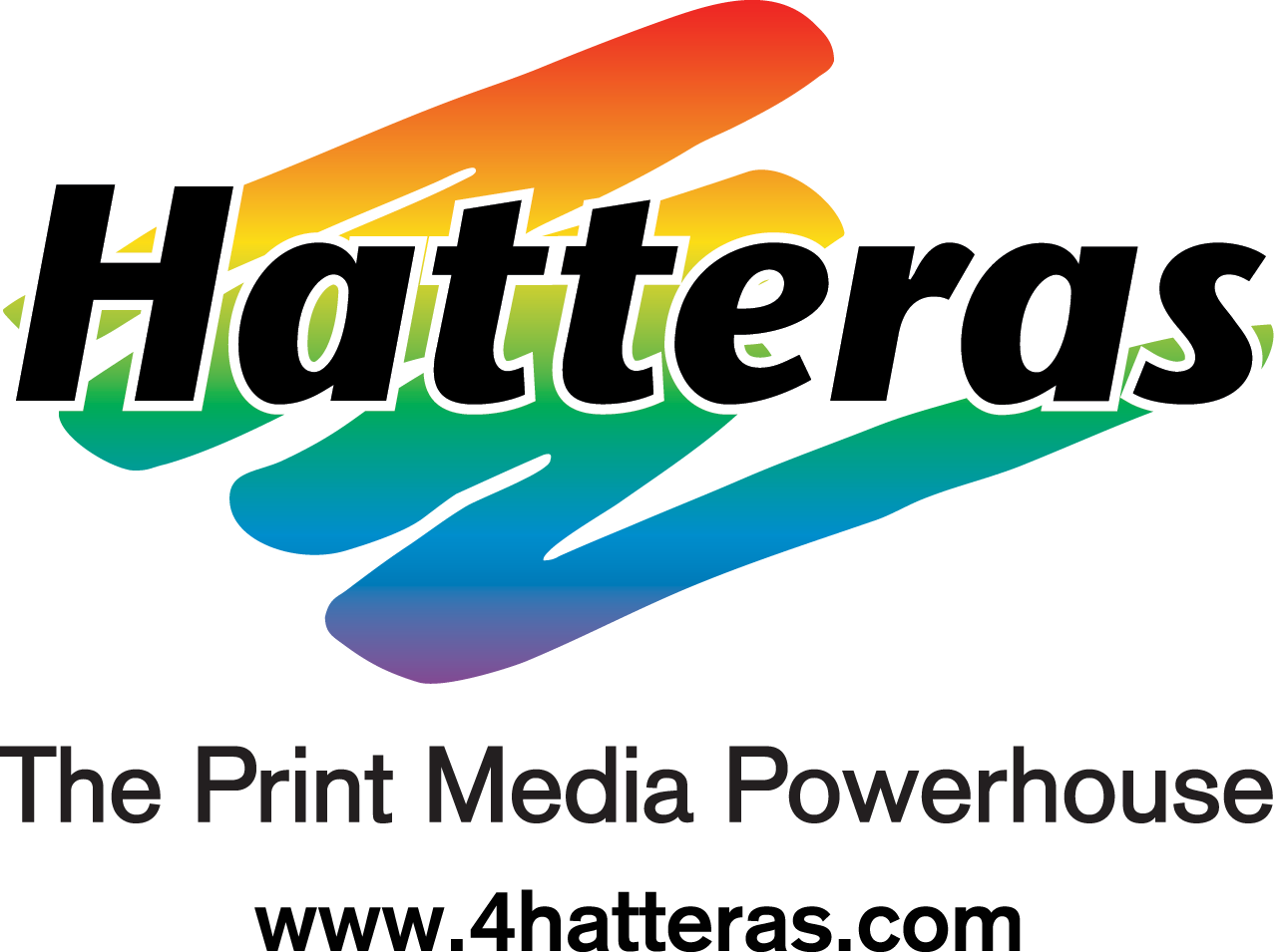 Hatteras - The Print Media Powerhouse